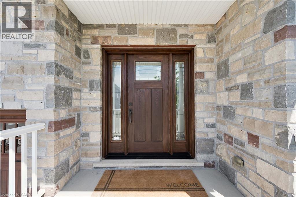 118 Eaglecrest Street, Kitchener, ON