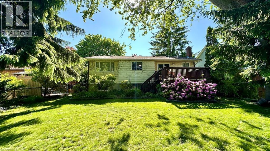 63 Lee Avenue, Simcoe, ON