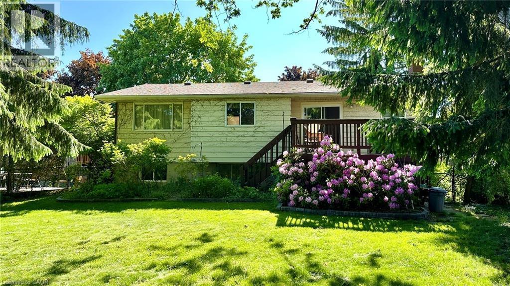 63 Lee Avenue, Simcoe, ON