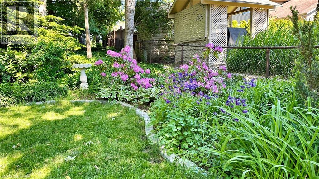 63 Lee Avenue, Simcoe, ON