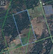 Land Registry Lot Lines - 