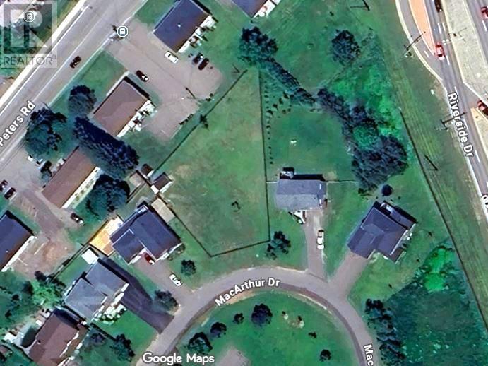 25 Macarthur Drive, Charlottetown, PE