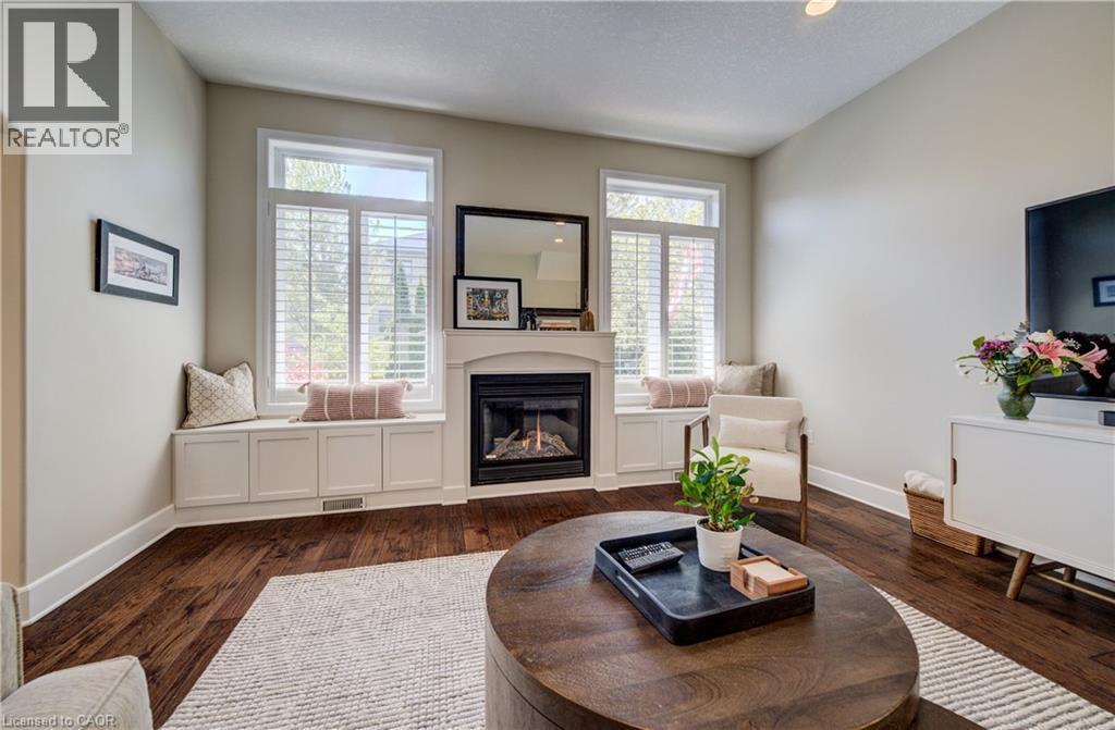 195 Westcliff Way, Cambridge, ON