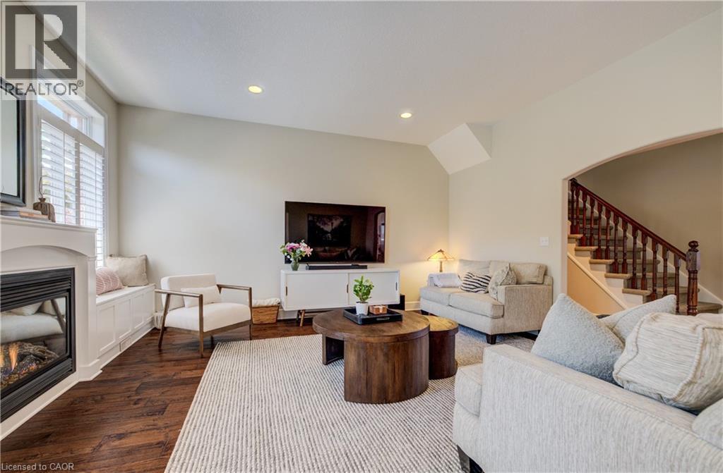 195 Westcliff Way, Cambridge, ON