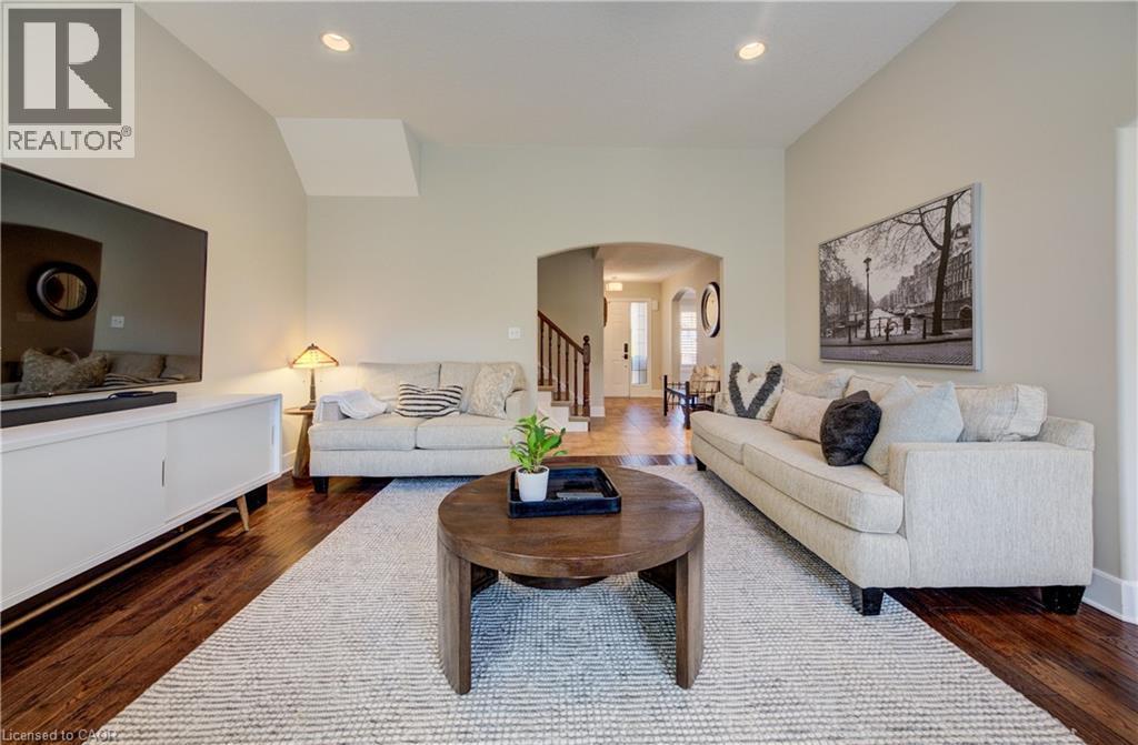 195 Westcliff Way, Cambridge, ON