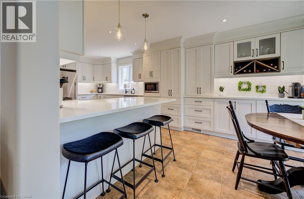 195 Westcliff Way, Cambridge, ON