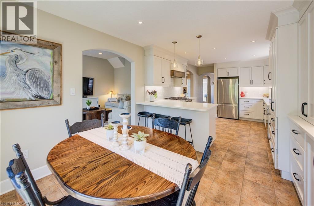 195 Westcliff Way, Cambridge, ON