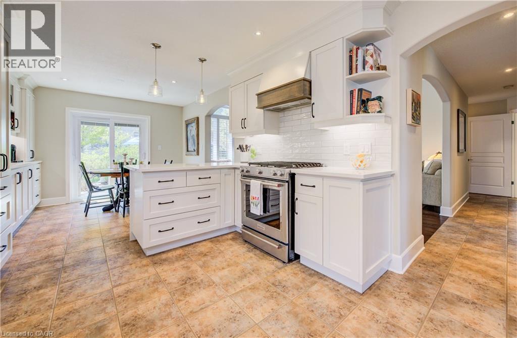 195 Westcliff Way, Cambridge, ON