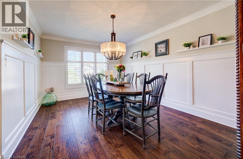 195 Westcliff Way, Cambridge, ON