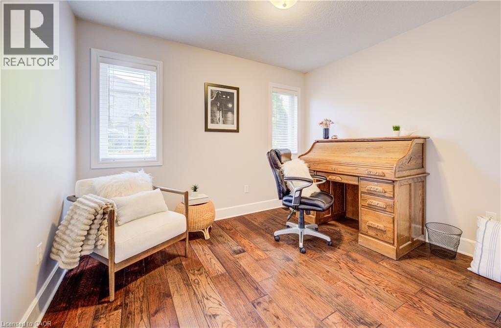 195 Westcliff Way, Cambridge, ON