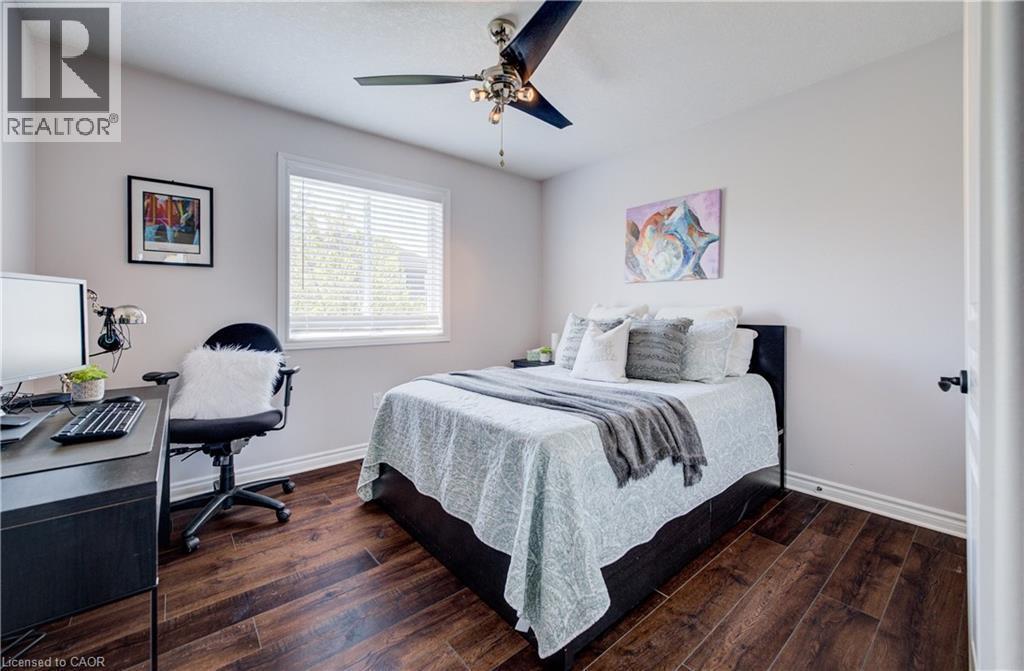 195 Westcliff Way, Cambridge, ON