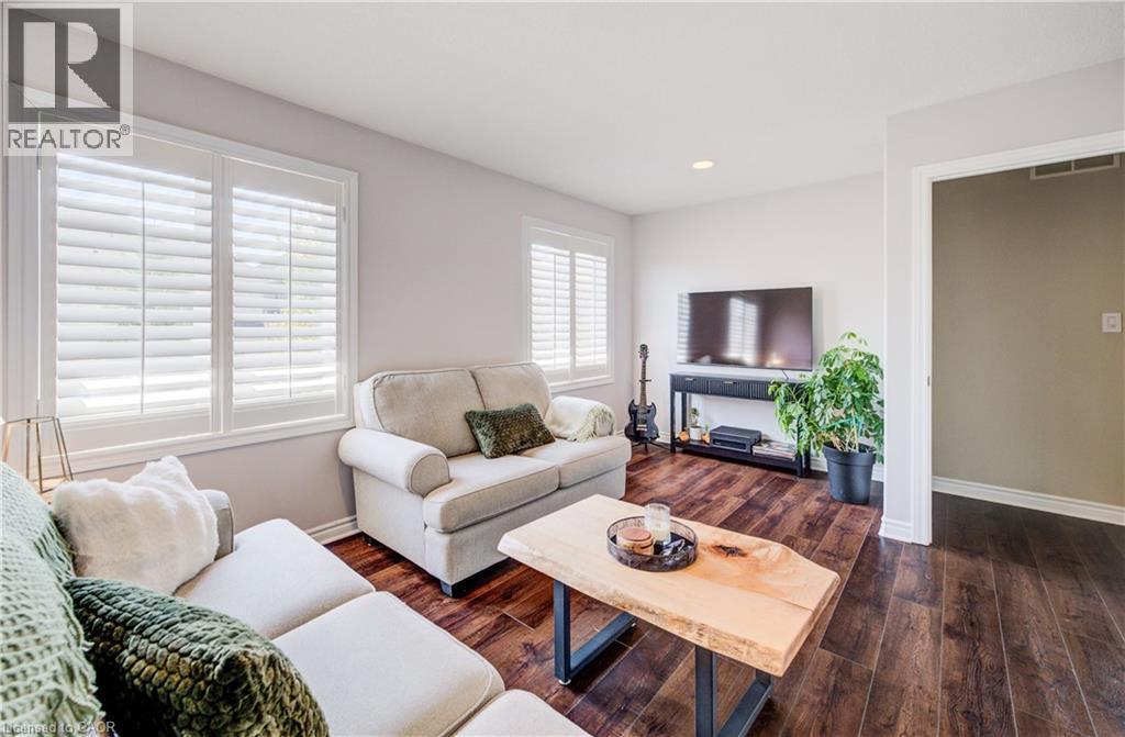 195 Westcliff Way, Cambridge, ON