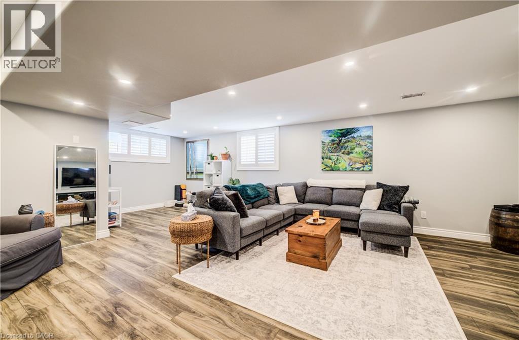 195 Westcliff Way, Cambridge, ON