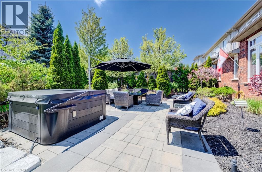 195 Westcliff Way, Cambridge, ON