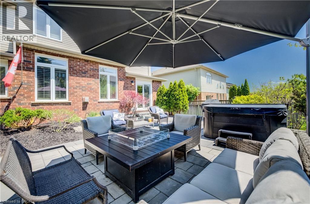 195 Westcliff Way, Cambridge, ON