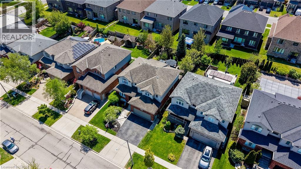 195 Westcliff Way, Cambridge, ON
