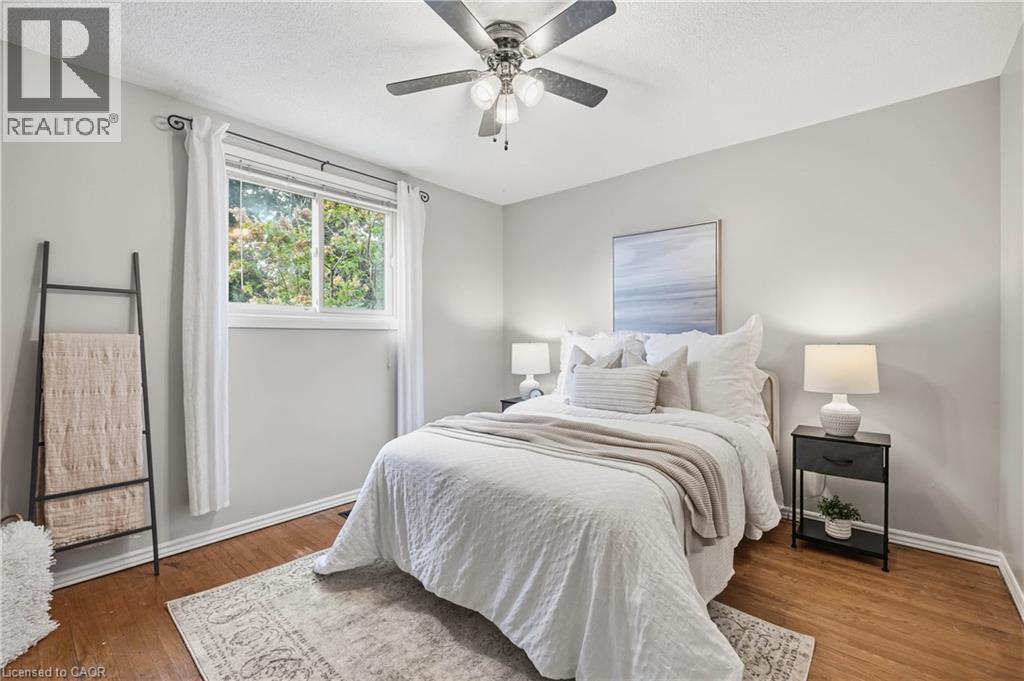 613 Dogwood Lane, Waterloo, ON