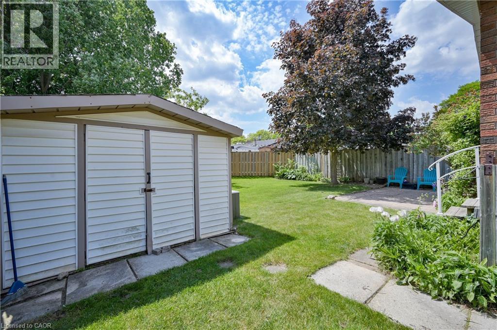 613 Dogwood Lane, Waterloo, ON