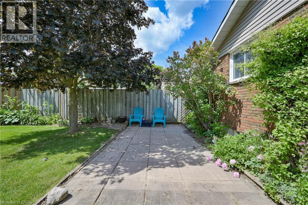 613 Dogwood Lane, Waterloo, ON