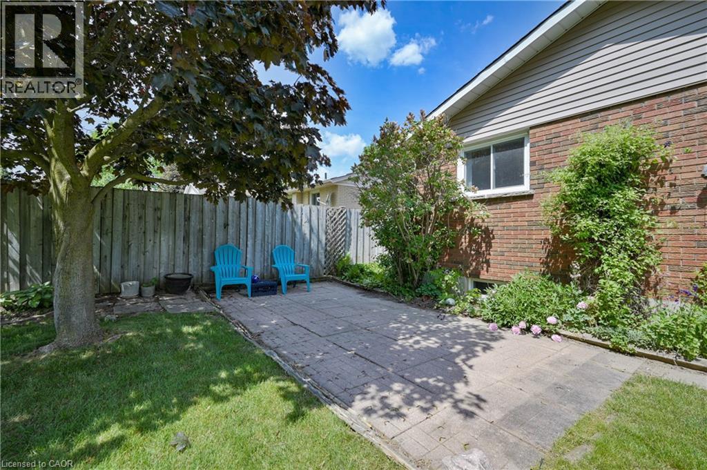 613 Dogwood Lane, Waterloo, ON