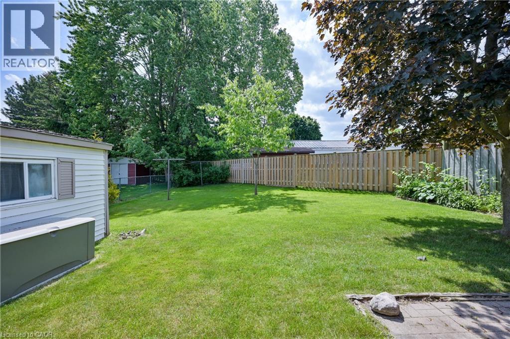 613 Dogwood Lane, Waterloo, ON