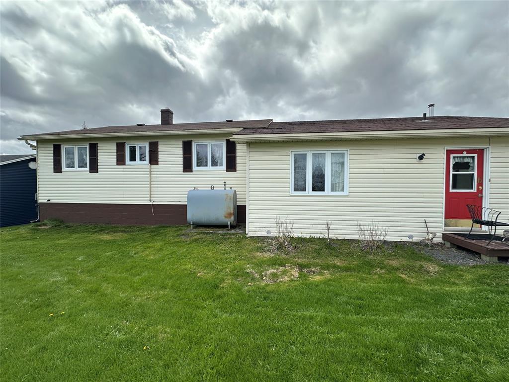 6 Quarter'S Lane, Carbonear, NL
