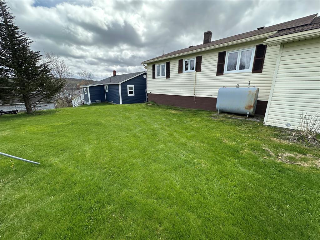 6 Quarter'S Lane, Carbonear, NL