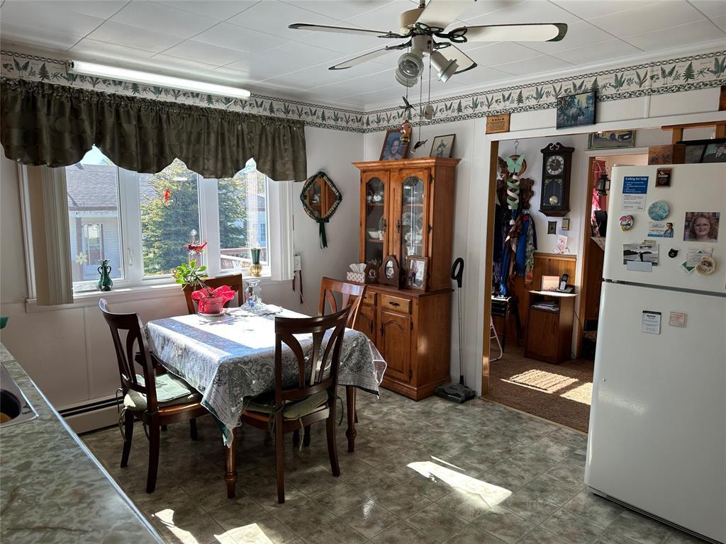 6 Quarter'S Lane, Carbonear, NL