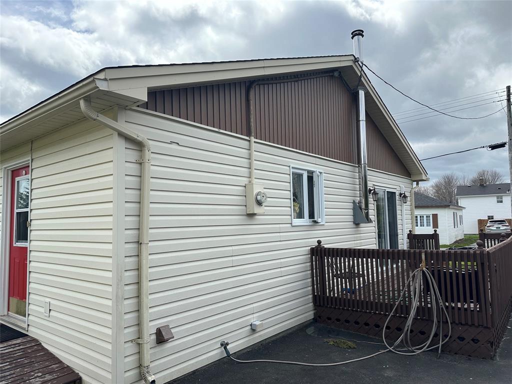 6 Quarter'S Lane, Carbonear, NL