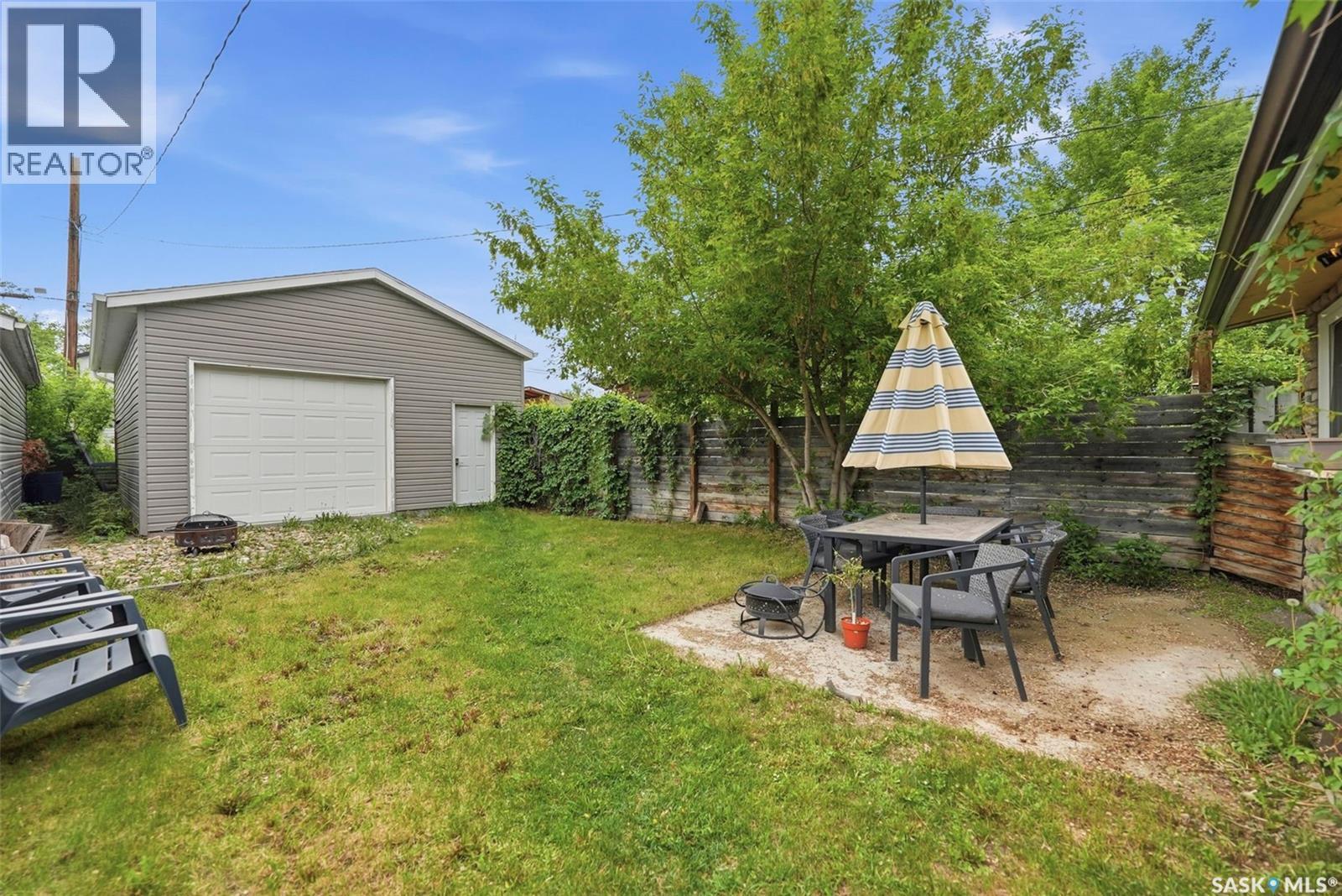 615 G Avenue S, Saskatoon, SK
