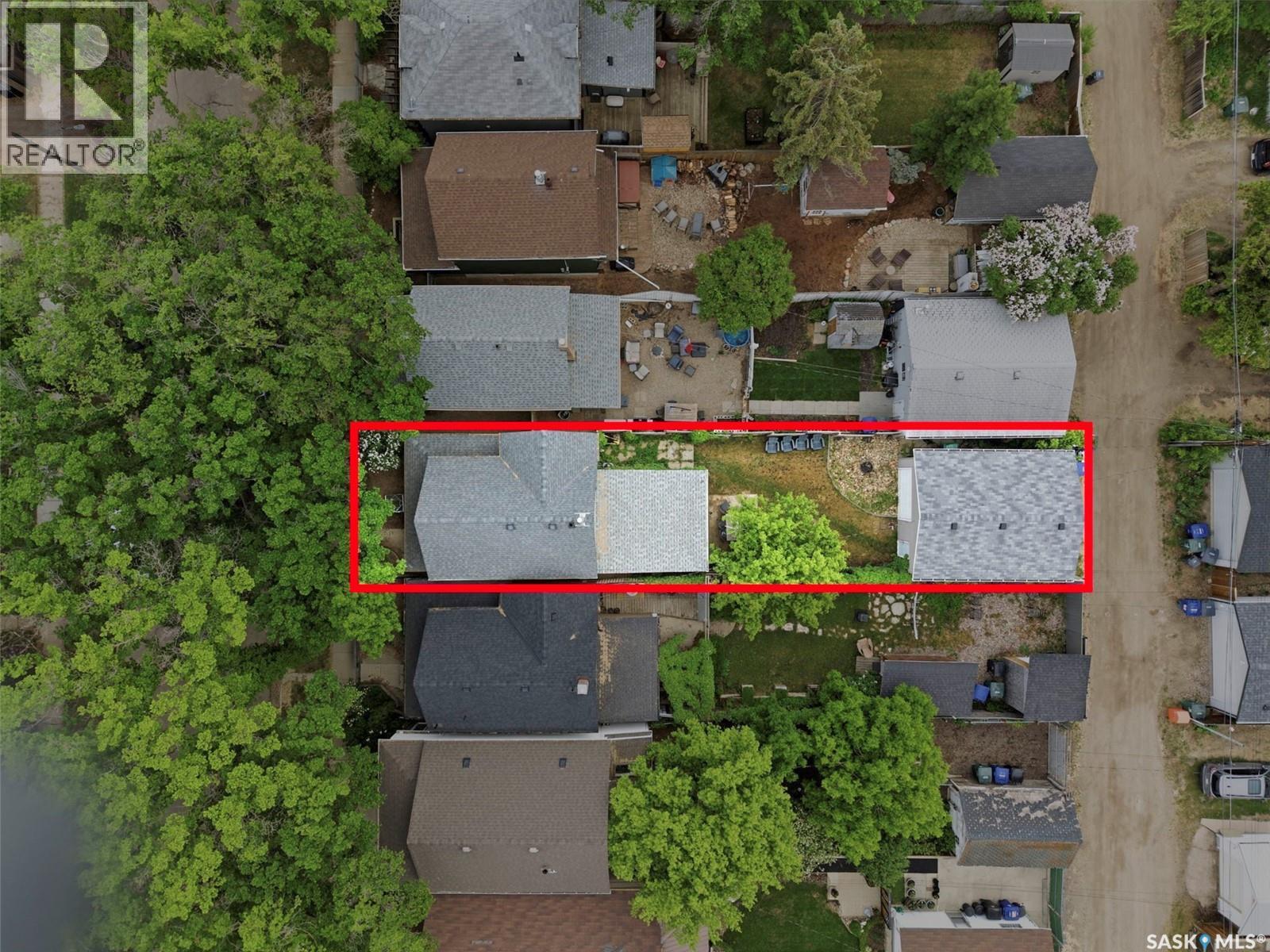 615 G Avenue S, Saskatoon, SK