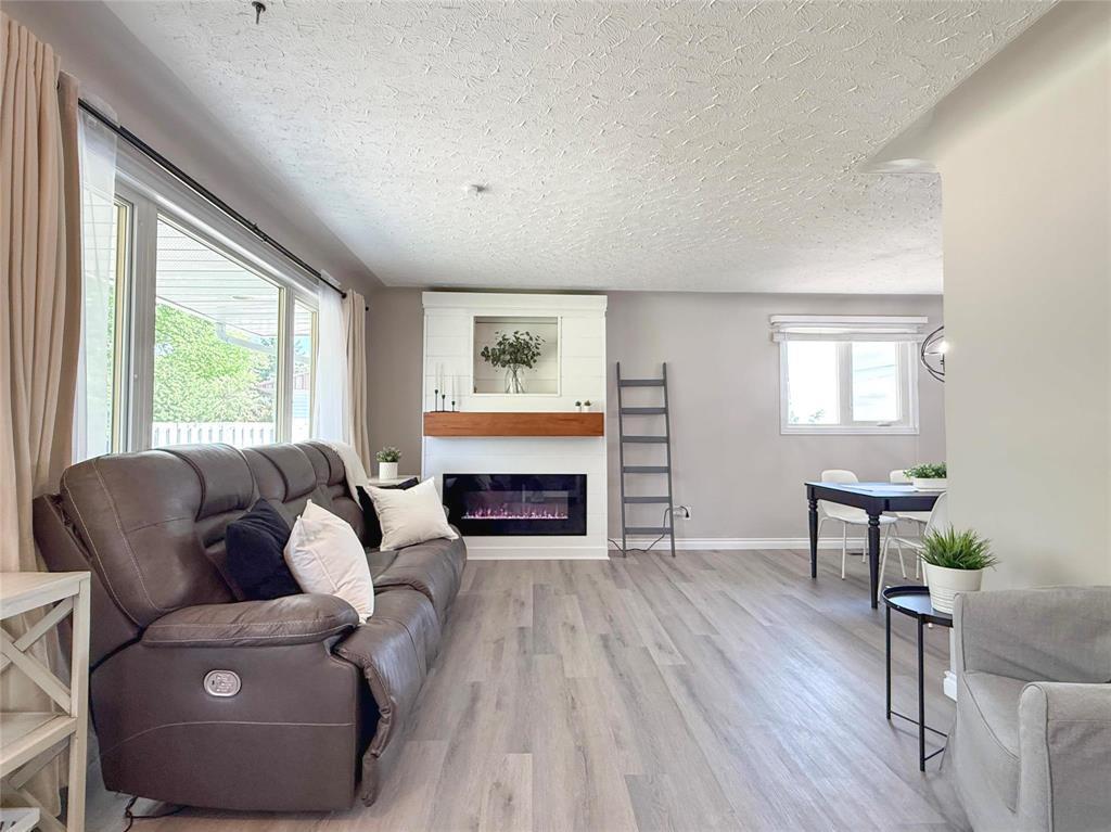 130 Madison Crescent, Brandon, MB
