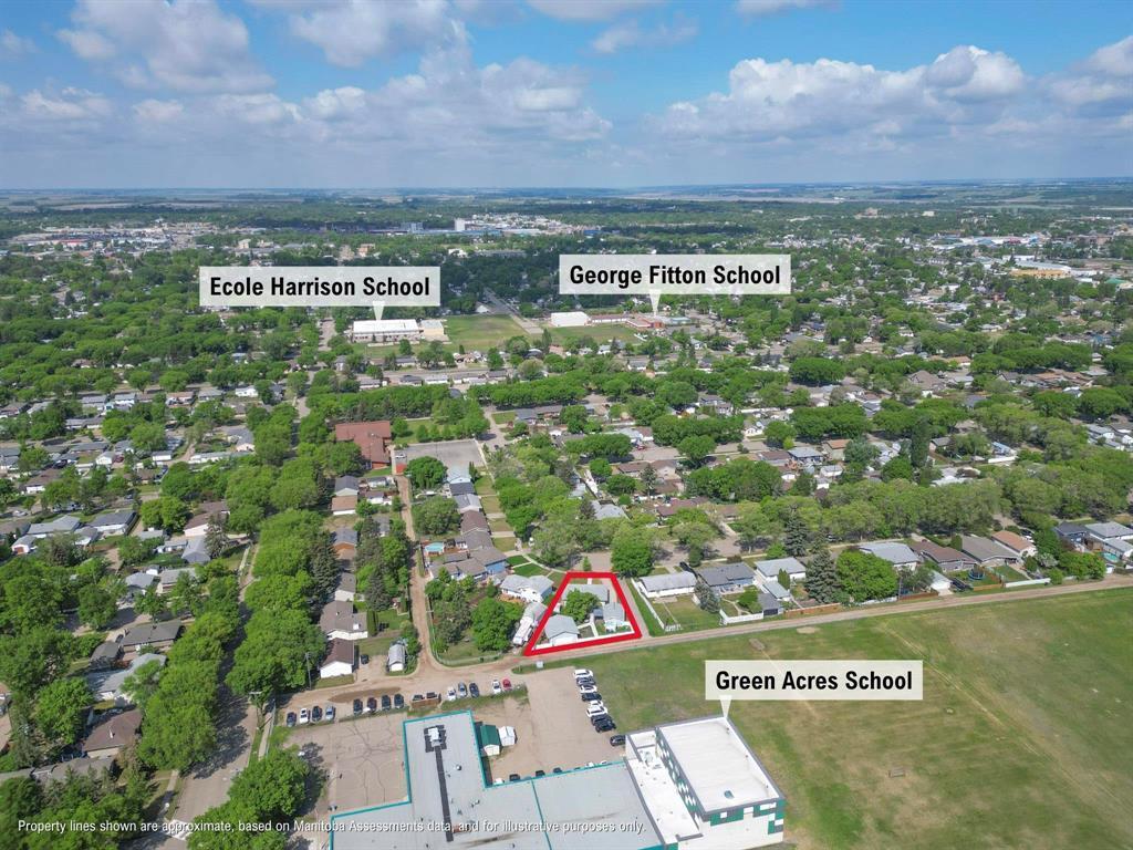 130 Madison Crescent, Brandon, MB
