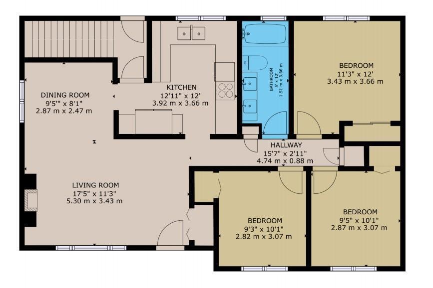130 Madison Crescent, Brandon, MB