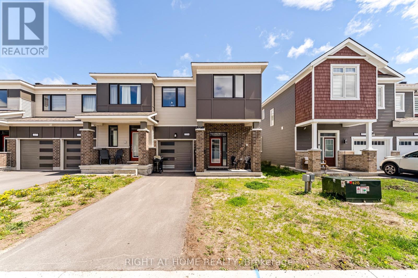 221 Billrian Crescent, Ottawa, ON