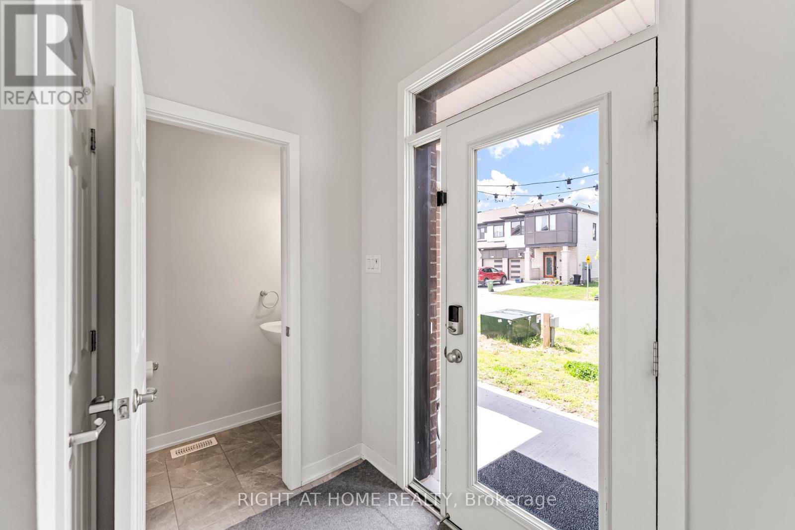 221 Billrian Crescent, Ottawa, ON