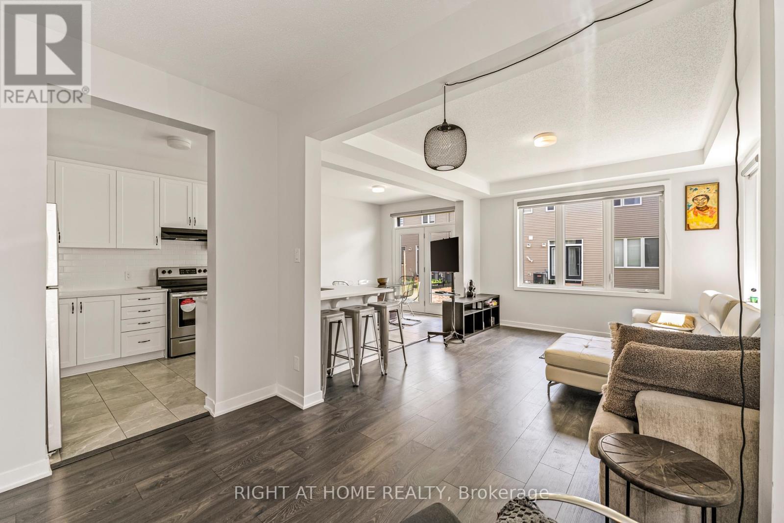 221 Billrian Crescent, Ottawa, ON