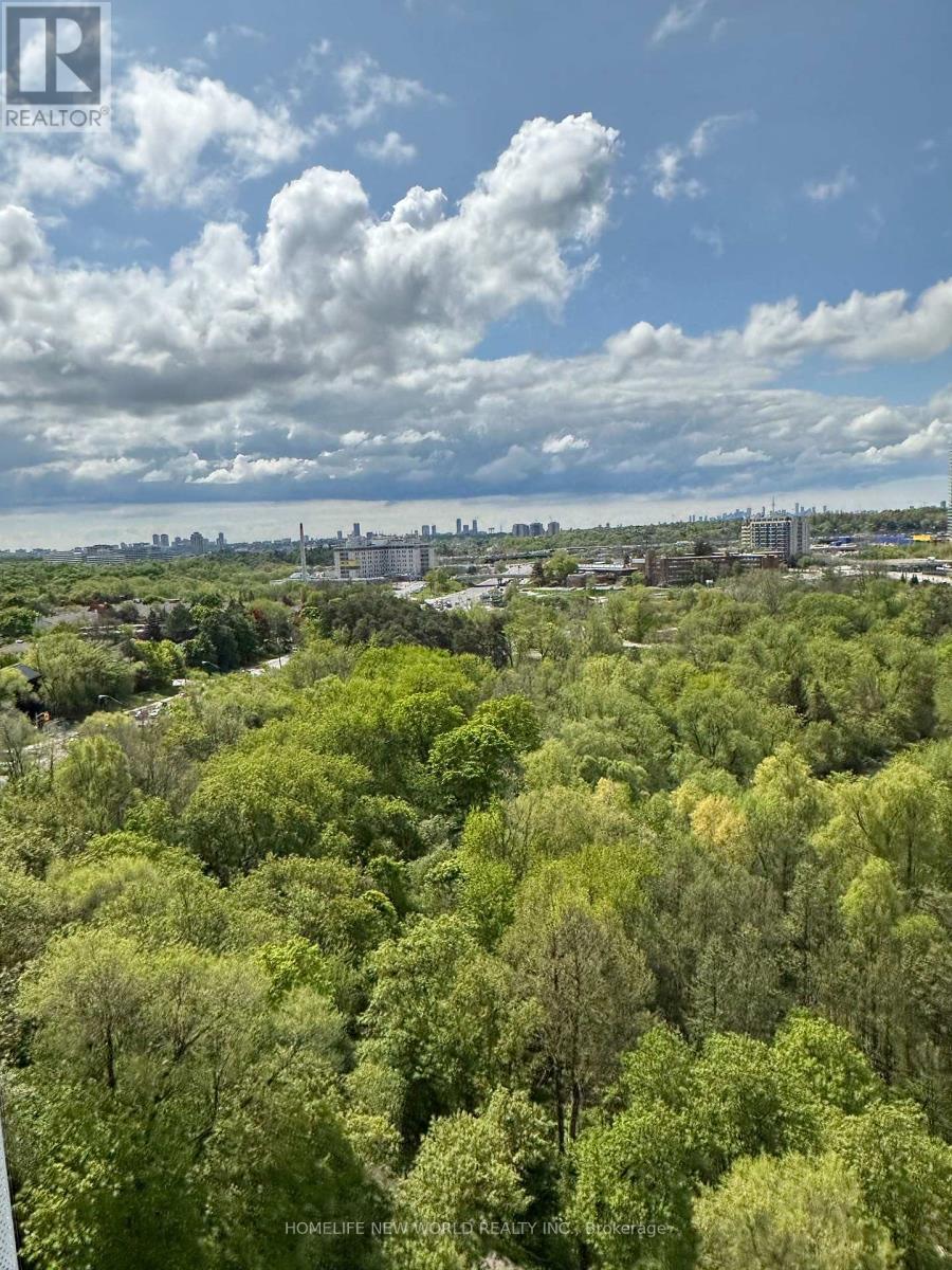 1230 - 25 Adra Grado Way, Toronto, ON