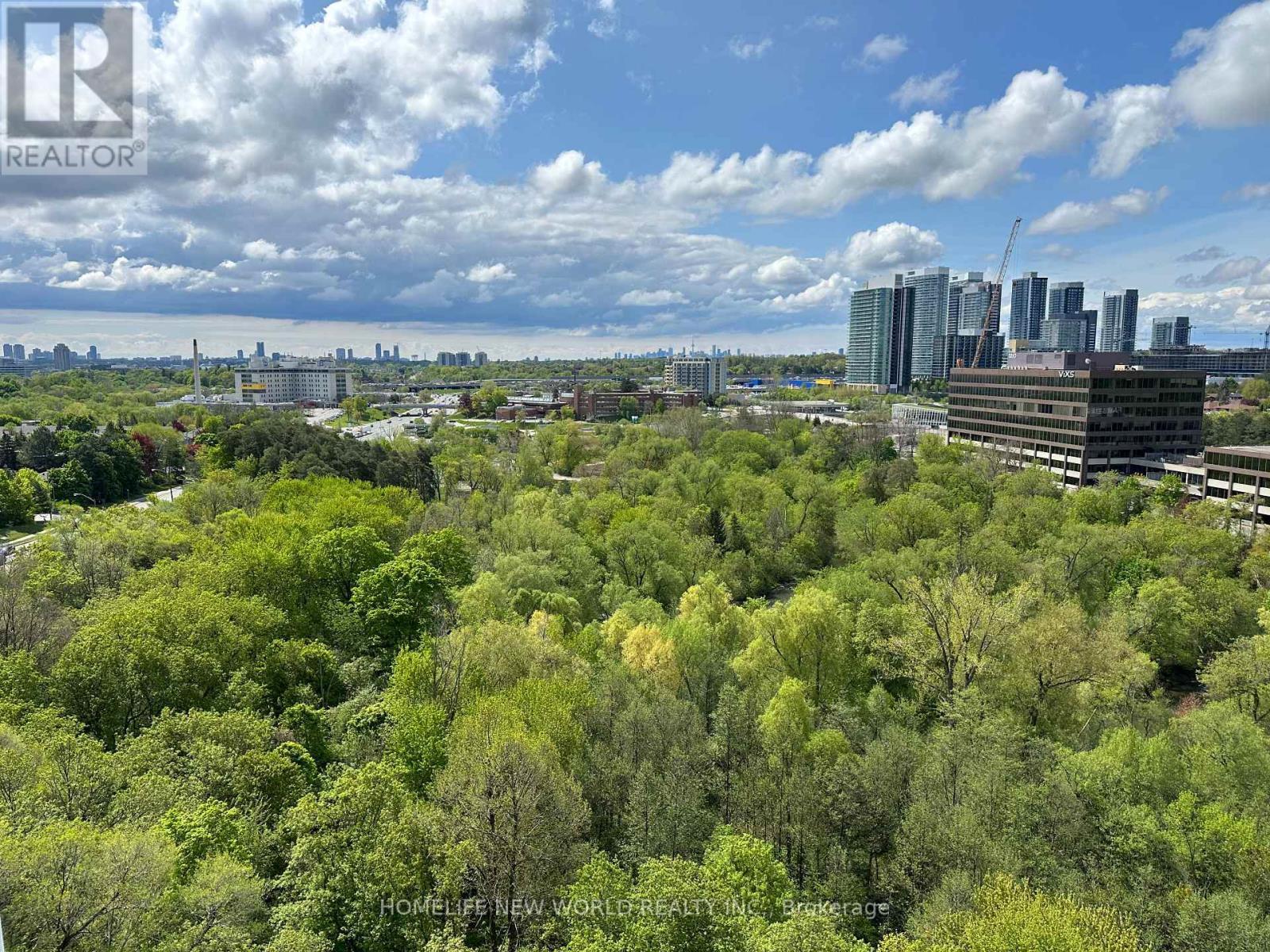 1230 - 25 Adra Grado Way, Toronto, ON