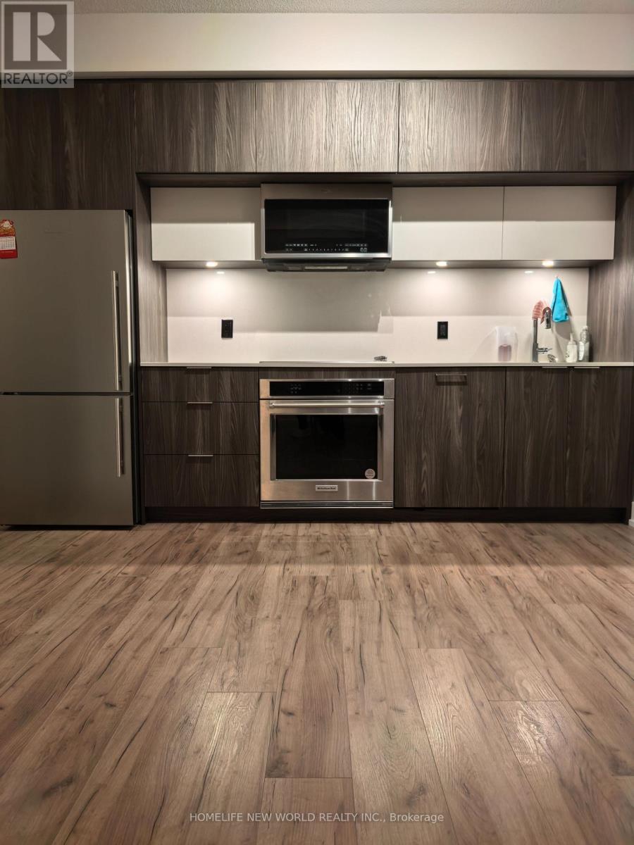 1230 - 25 Adra Grado Way, Toronto, ON