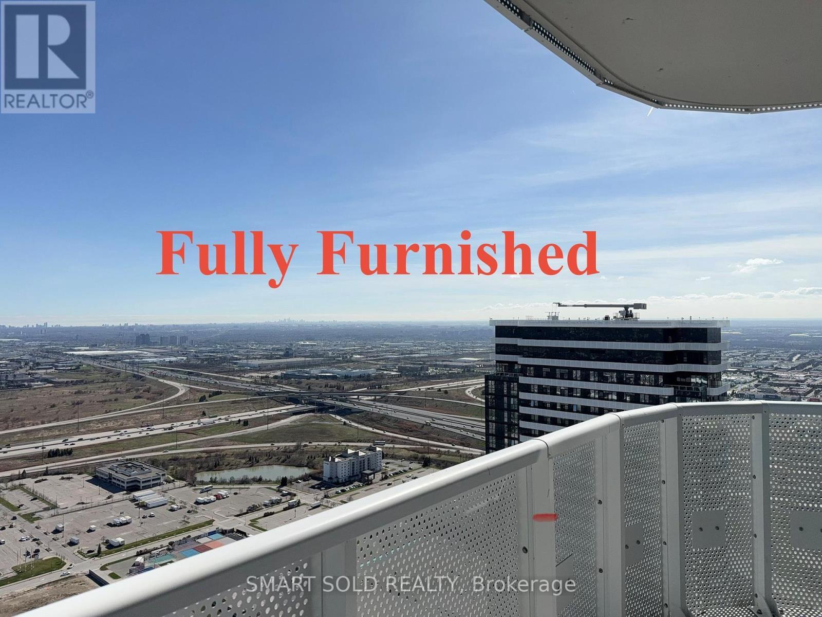 5611 - 8 Interchange Way, Vaughan, ON