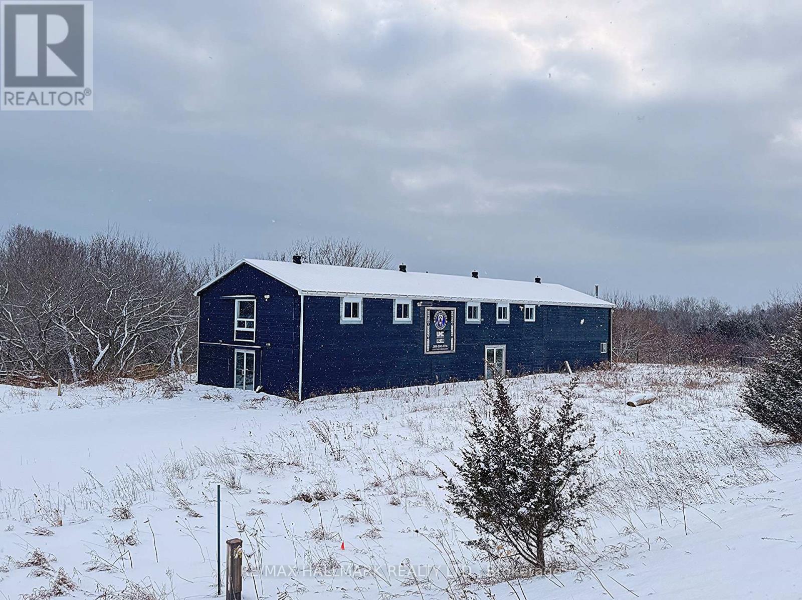 12835 County Road 2, Cramahe, ON