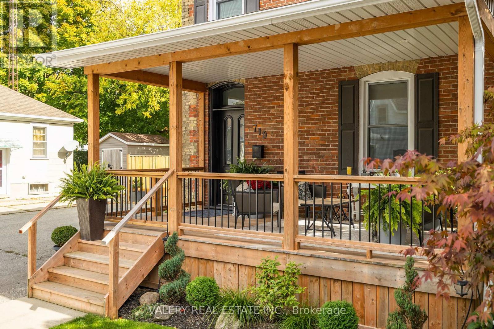 710 York Avenue N, North Perth, ON