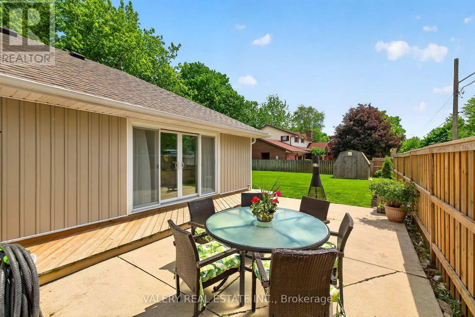 710 York Avenue N, North Perth, ON