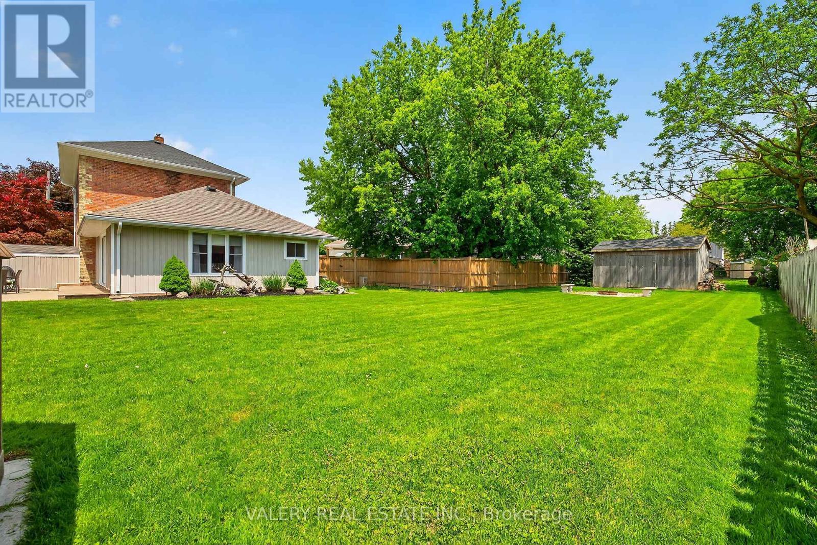 710 York Avenue N, North Perth, ON