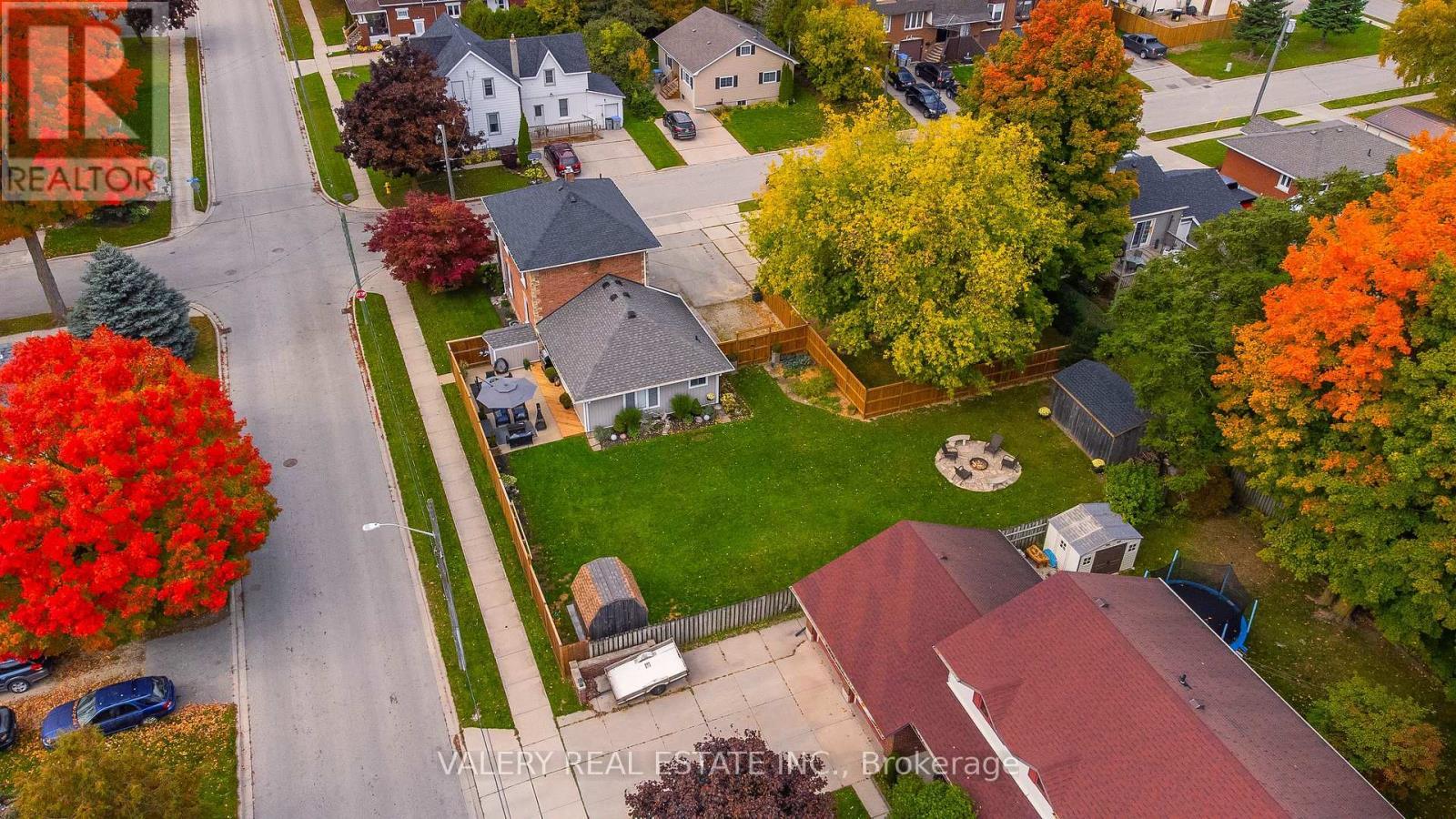 710 York Avenue N, North Perth, ON