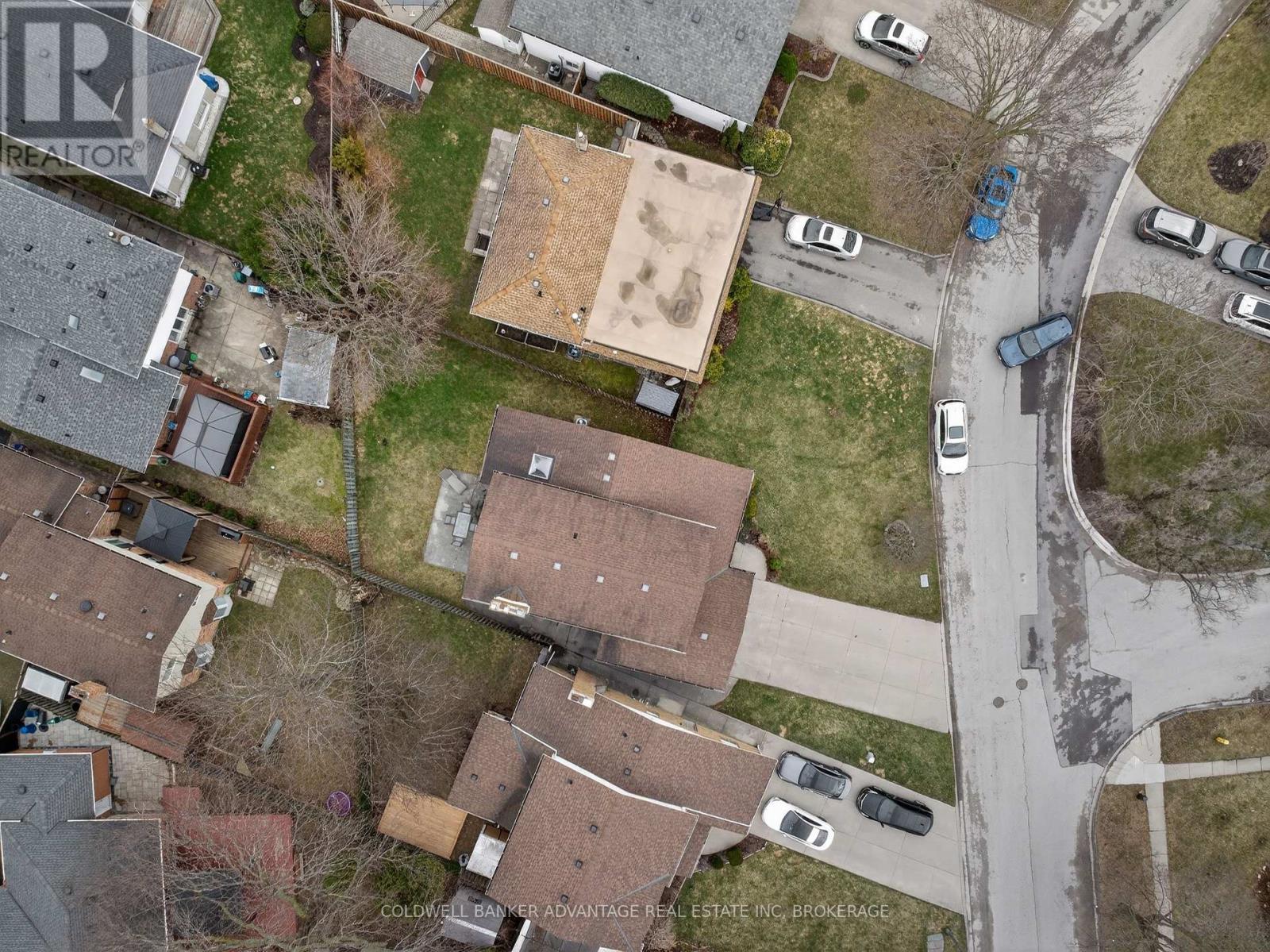 41 Adel Drive E, St. Catharines (Carlton/Bunting), ON