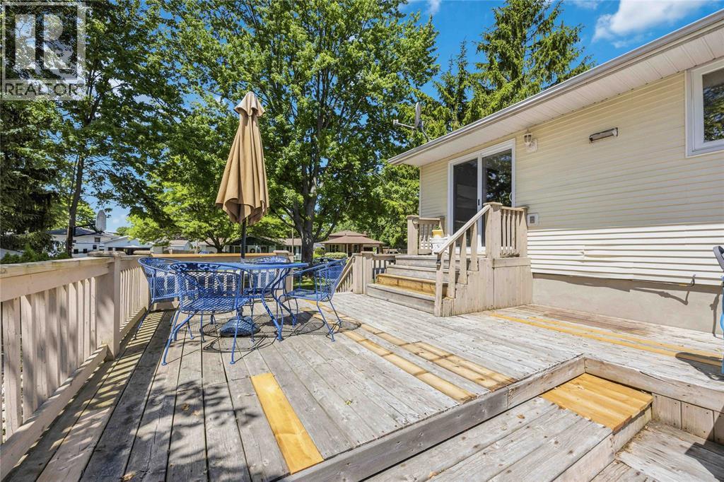 315 Willow Crescent, St Clair, ON