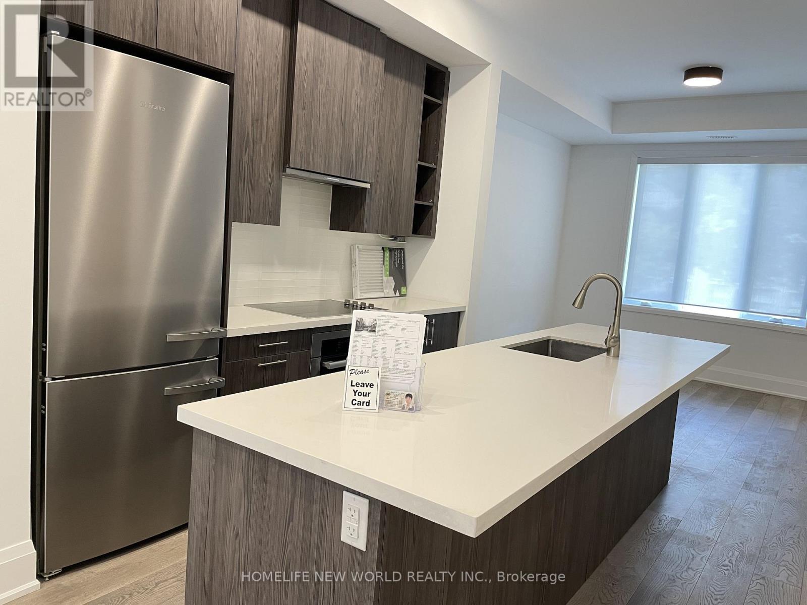 2 - 25 Dervock Crescent, Toronto, ON