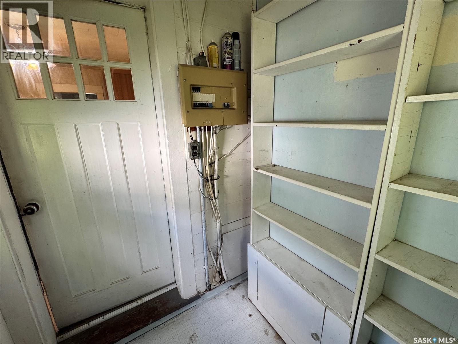 117 2Nd Avenue E, Biggar, SK